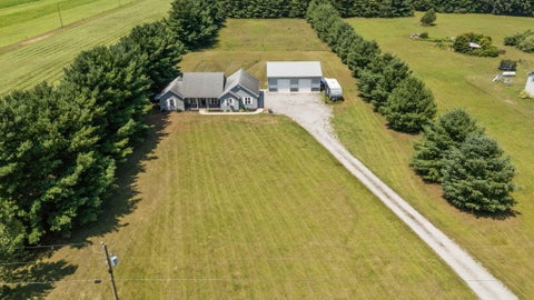 Photo for 9188 N County Road 200 W