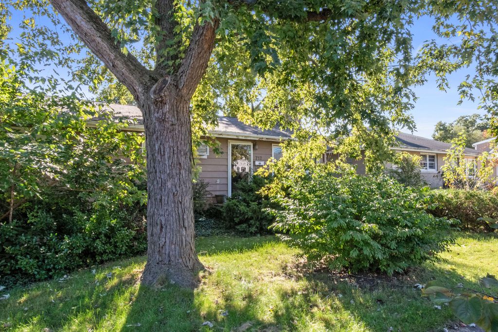 Photo of 717 Madison Street, Michigan City, IN 46360 (MLS # 830000)