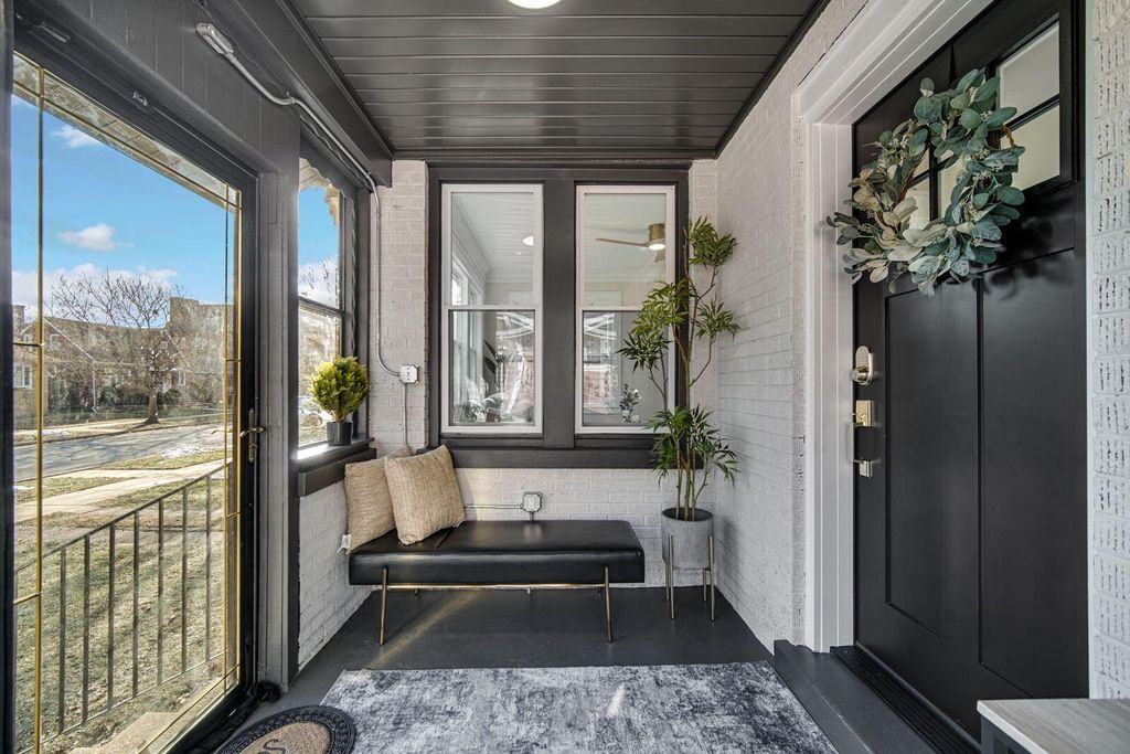 Photo of 1828 Stanton Avenue, Whiting, IN 46394 (MLS # 832132)