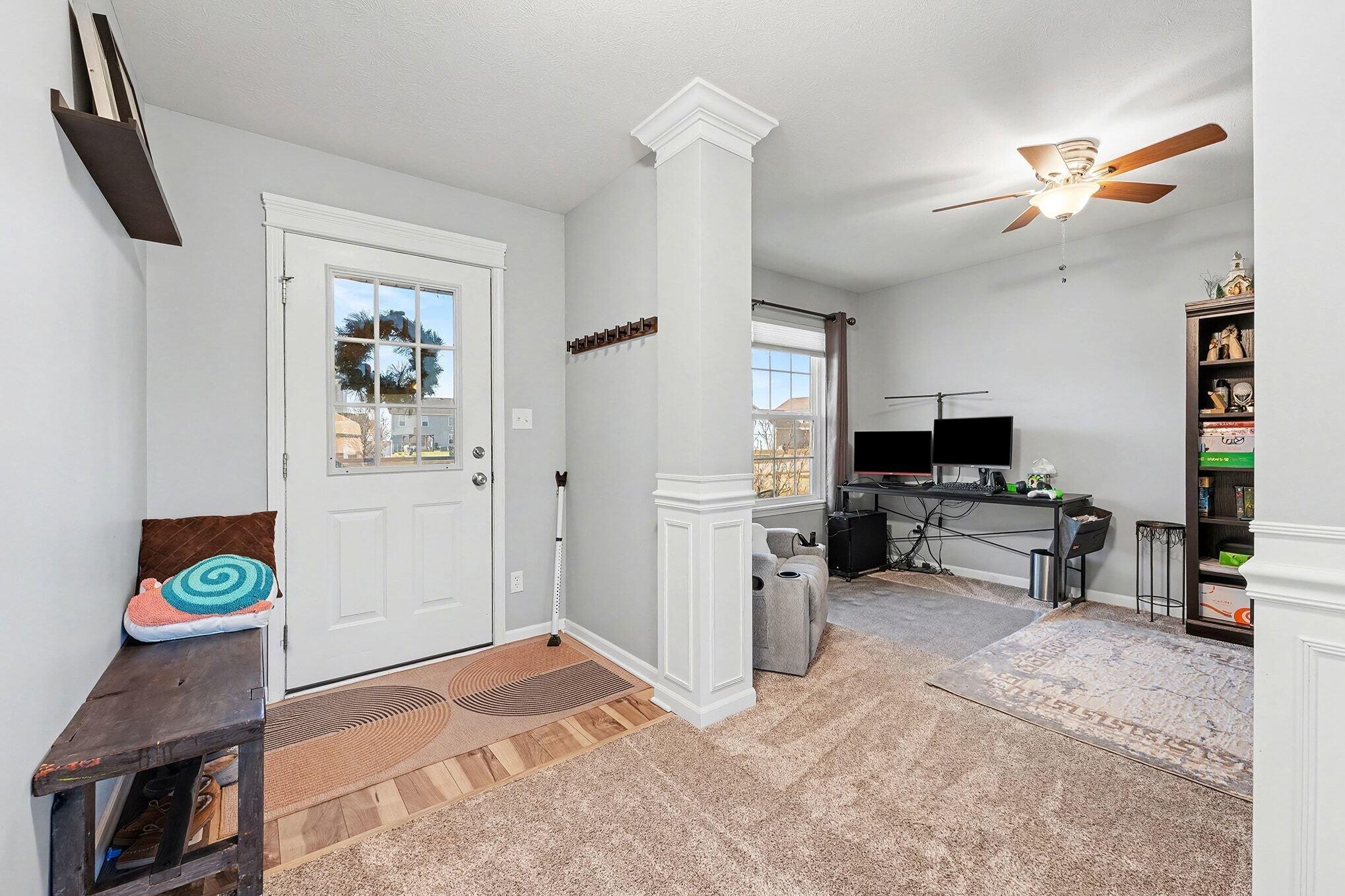 13933 Heartland Court