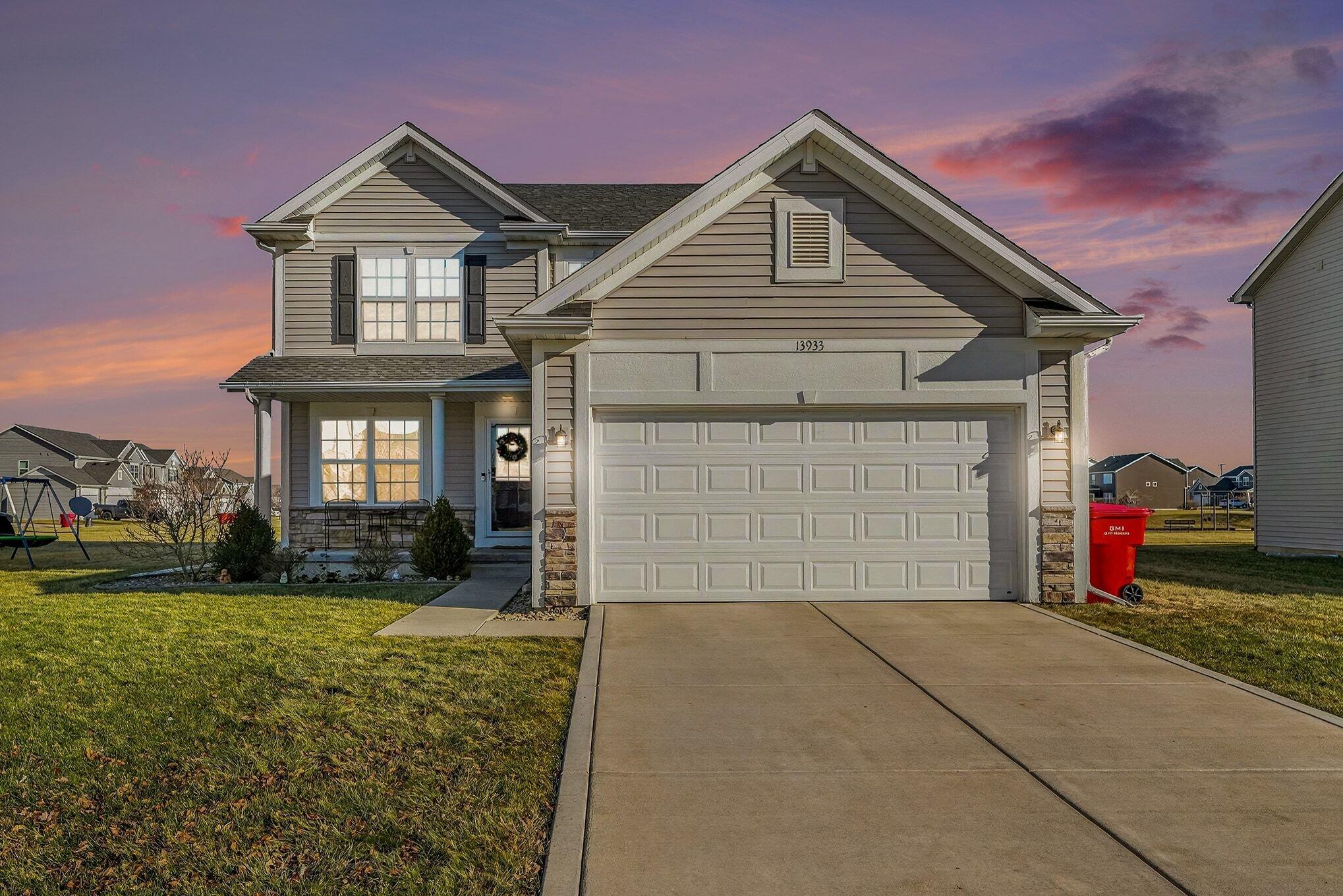 13933 Heartland Court