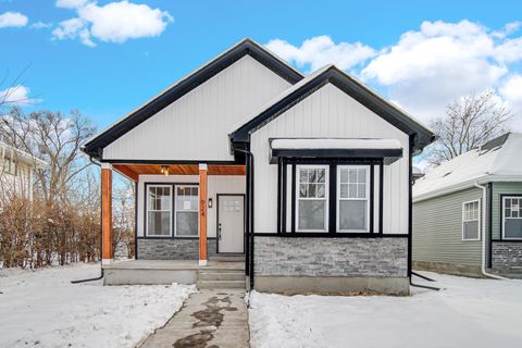 924 Highland Street, Hammond, IN 46320 - #: 831784