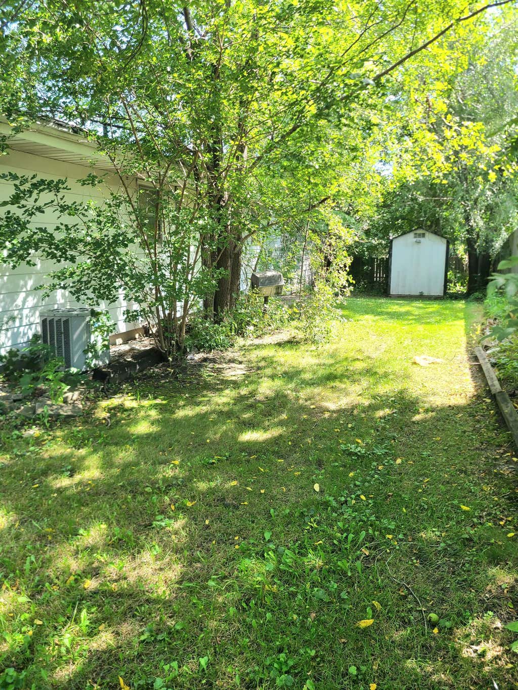 Photo of 7929 Whitcomb Street, Merrillville, IN 46410 (MLS # 844352)