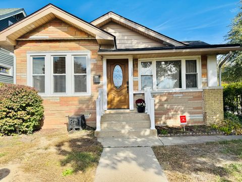 1137 Lyons Street, Hammond, IN 46320 - #: 829911