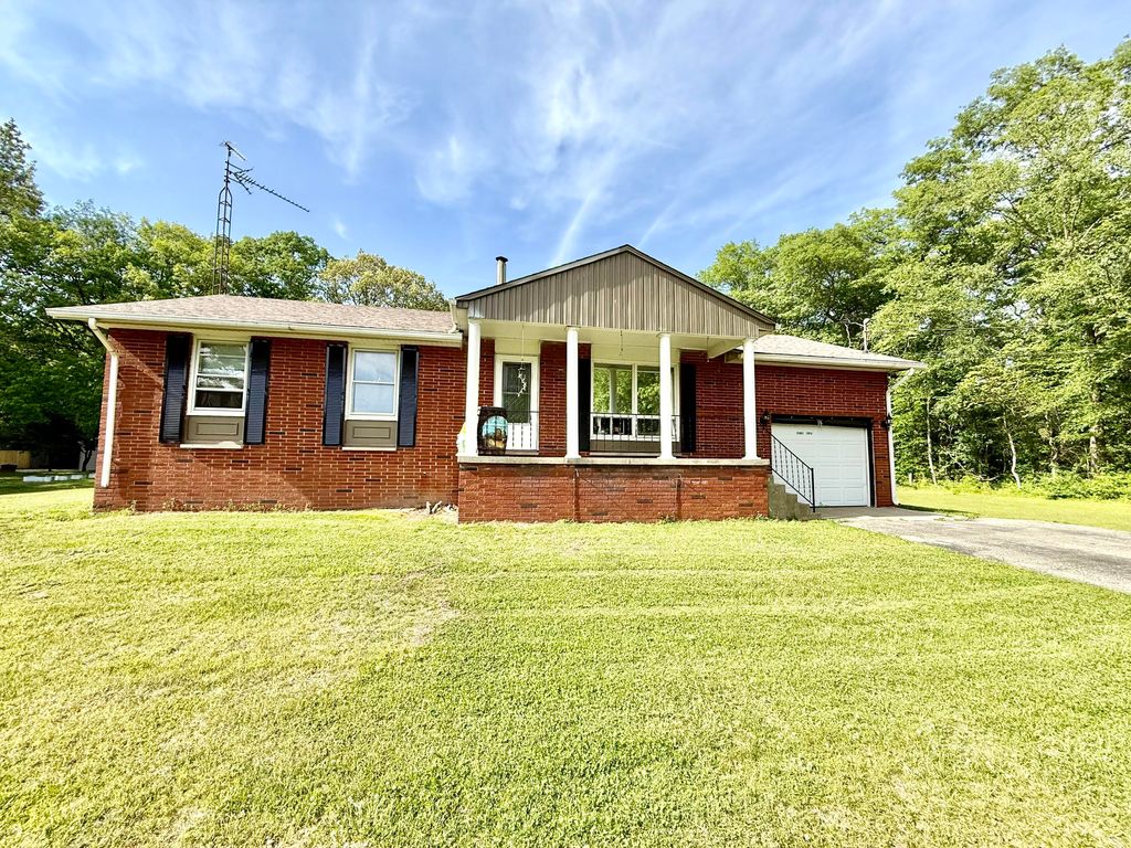 Photo of 2300 E 150 S, Knox, IN 46534 (MLS # 839445)