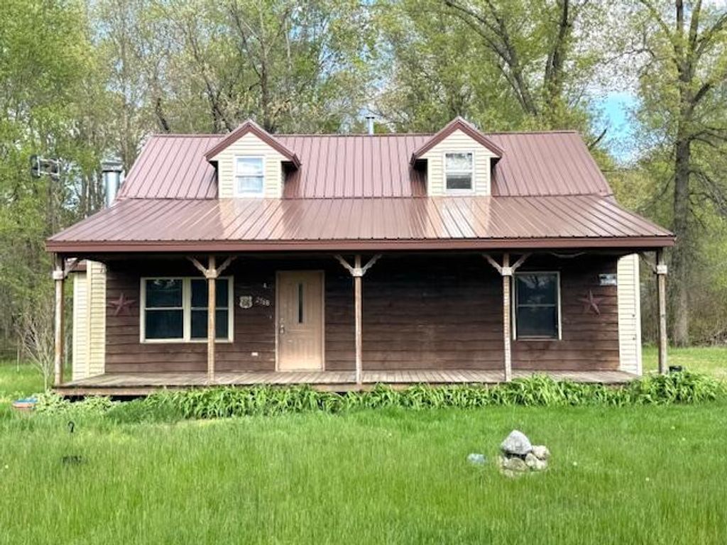 Photo of 2568 S 675 E, Knox, IN 46534 (MLS # 838191)