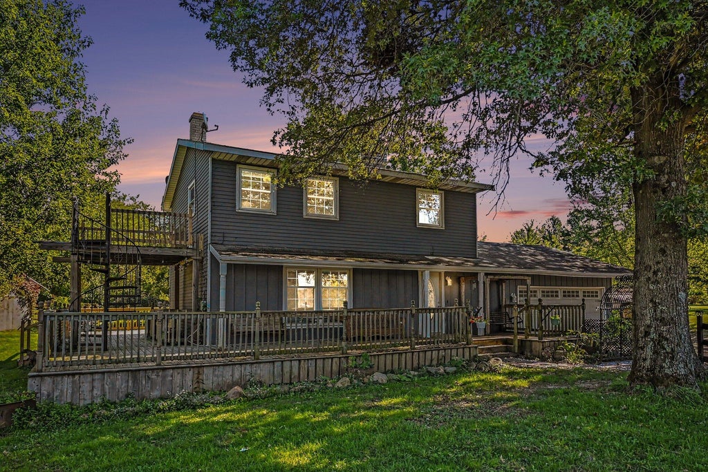 Photo of 2101 S County Line Road, Westville, IN 46391 (MLS # 846458)
