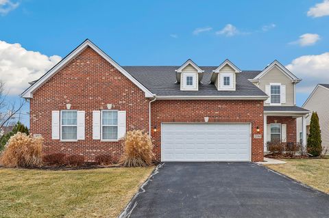 2184 W 129th Place Crown Point IN 46307