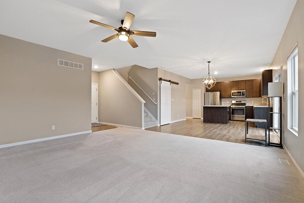 Photo of 2184 W 129th Place, Crown Point, IN 46307 (MLS # 832675)