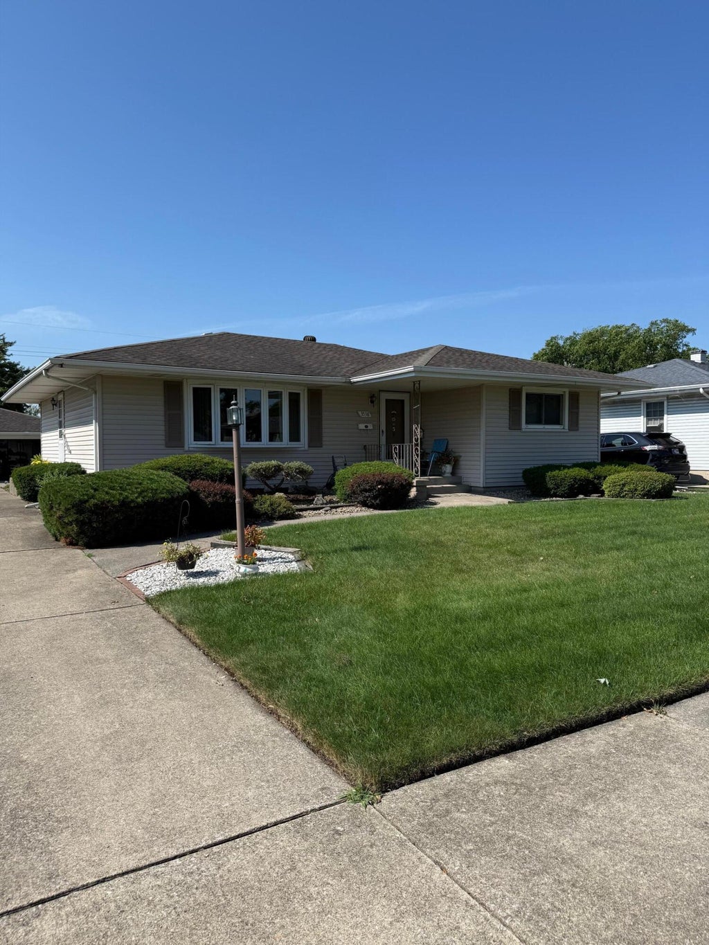 Photo of 3538 42nd Place, Highland, IN 46322 (MLS # 847138)