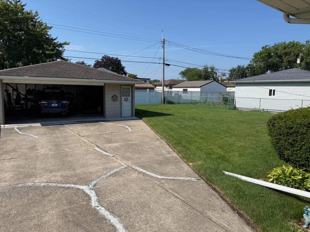 Photo of 3538 42nd Place, Highland, IN 46322 (MLS # 847138)