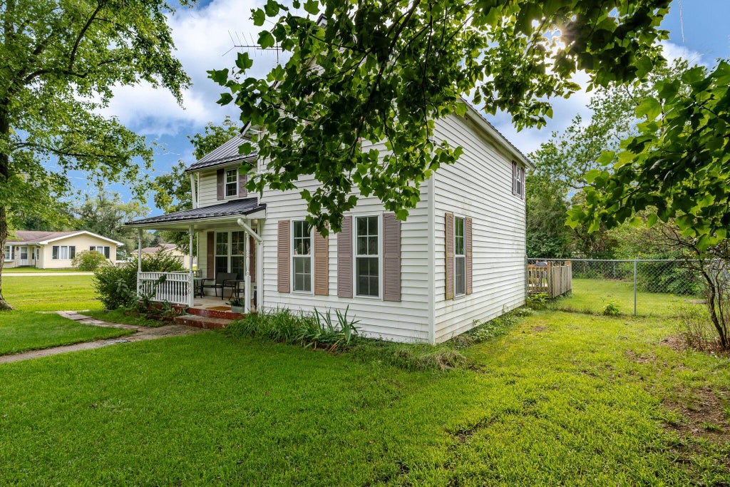 Photo of 306 N High Street, North Judson, IN 46366 (MLS # 844228)