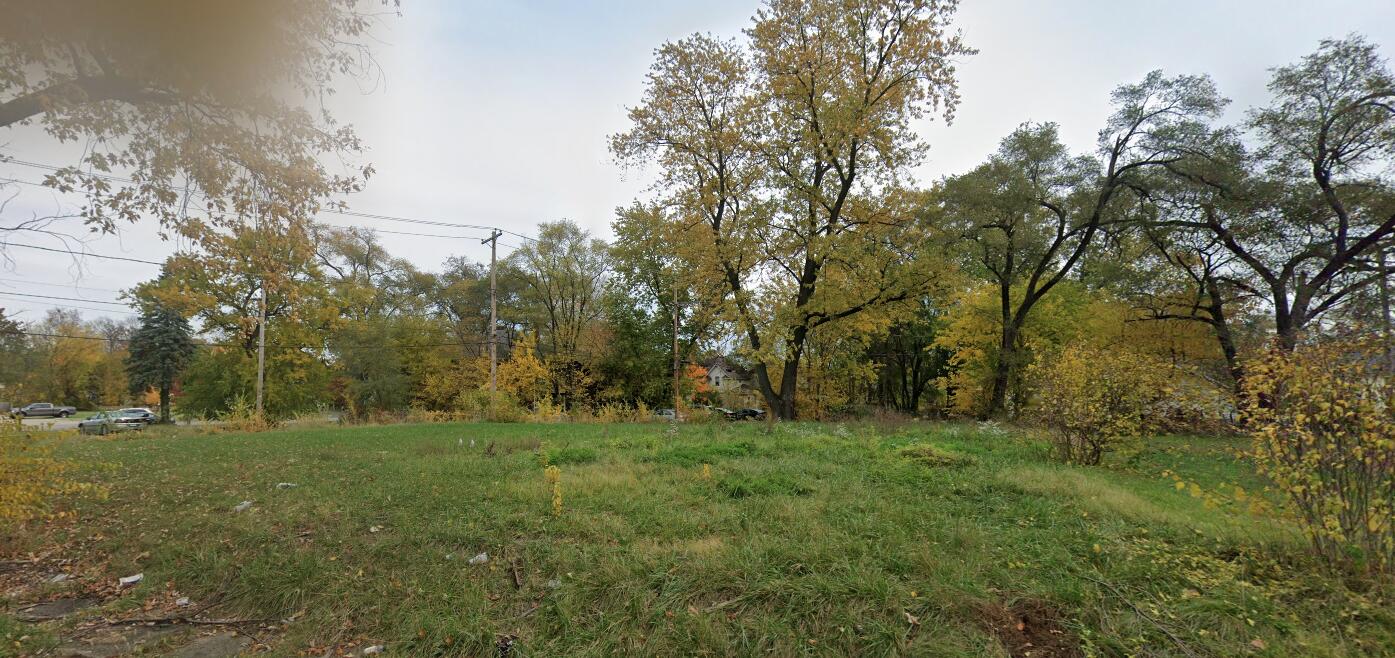 View South Bend, IN 46628 property