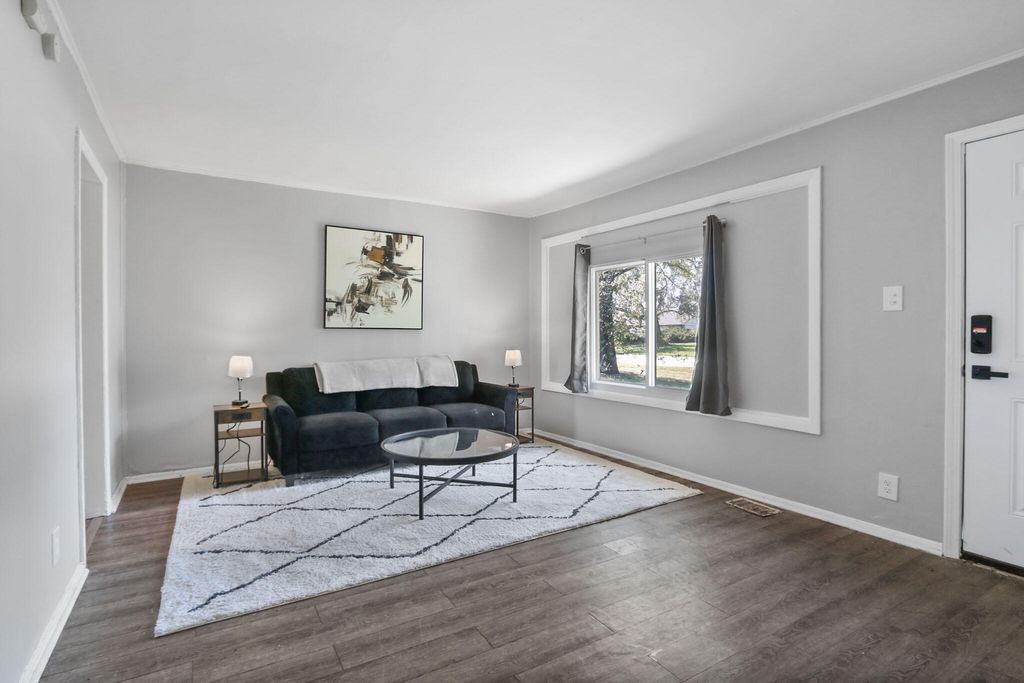 Photo of 2023 Vermont Street #29, Gary, IN 46407 (MLS # 838327)