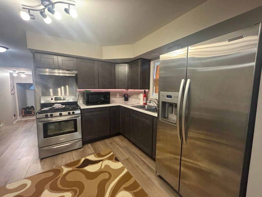 Photo of 1008 Cherry Street, Hammond, IN 46324 (MLS # 829976)