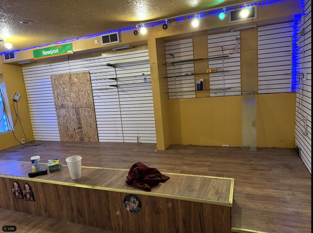 Photo of 5490 W Ridge Road, Gary, IN 46408 (MLS # 834952)