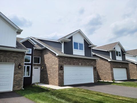 Property photo of 1446 Lake Street, Hobart, IN 46342