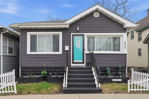 Property photo of 6249 Monroe Avenue, Hammond, IN 46324