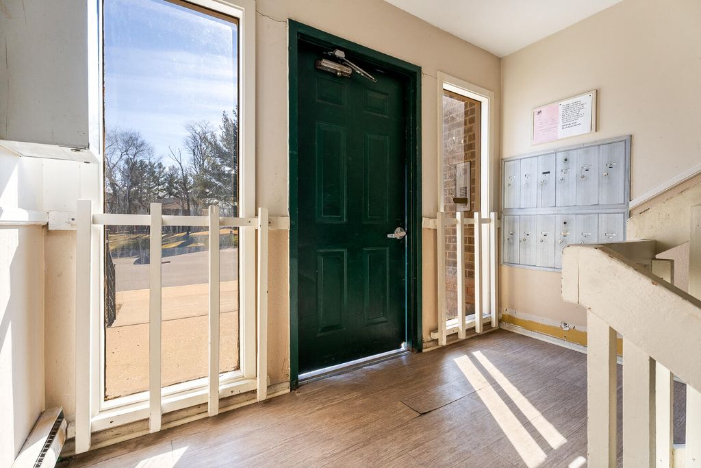 Photo of 5536 Cedar Point Drive #A16, Crown Point, IN 46307 (MLS # 834948)