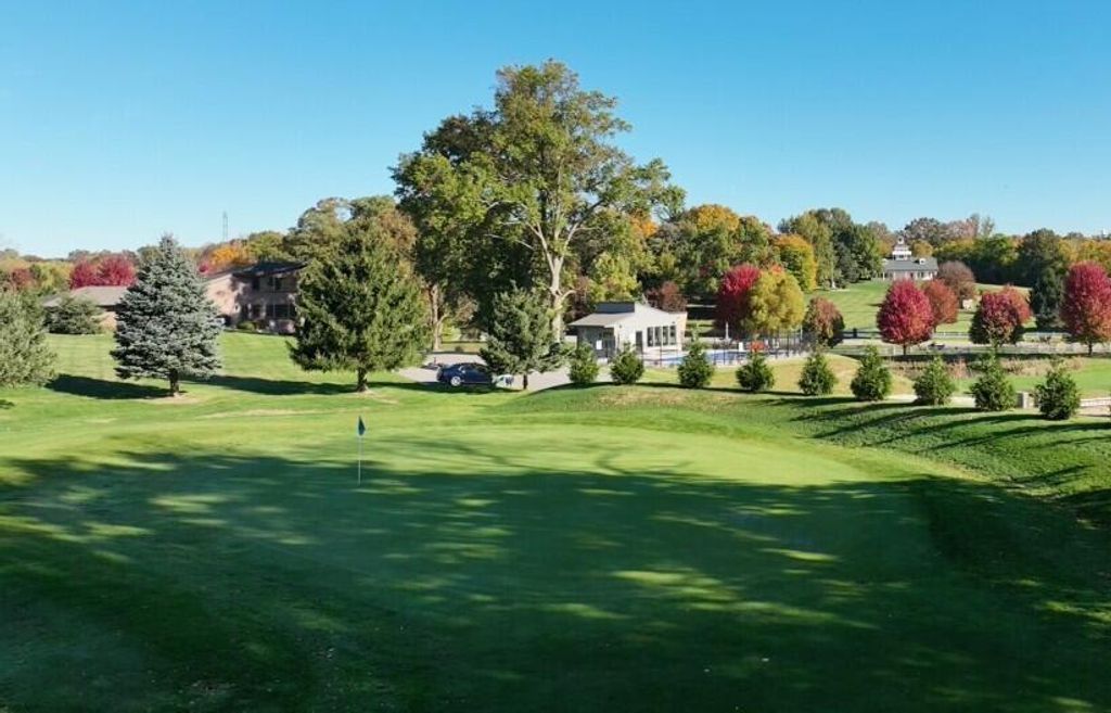 Photo of 2520 Sneed Avenue, La Porte, IN 46350 (MLS # 835073)