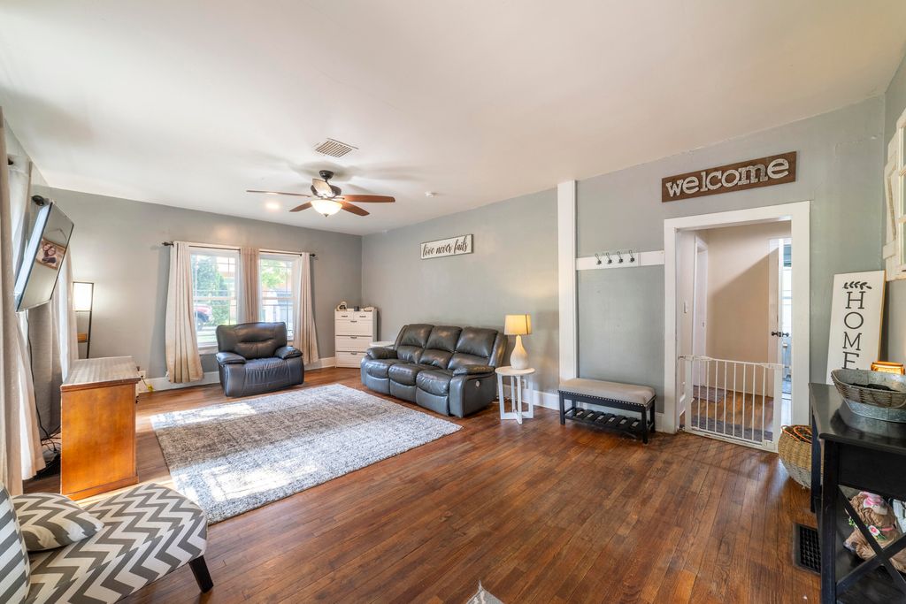 Photo of 207 Plain Street, Westville, IN 46391 (MLS # 842372)