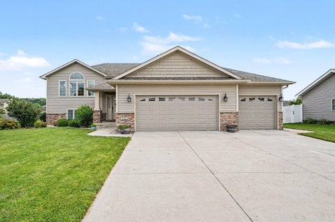 5787 W 172nd Place, Lowell, IN 46356 - #: 841780