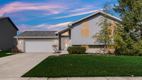 7502 Pershing Road, Schererville, IN 46375 - #: 836632