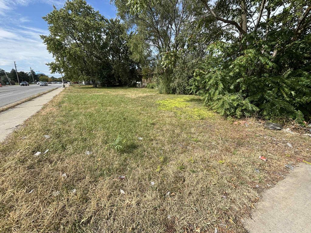 Photo of 6849 Maryland Avenue, Hammond, IN 46323 (MLS # 835249)