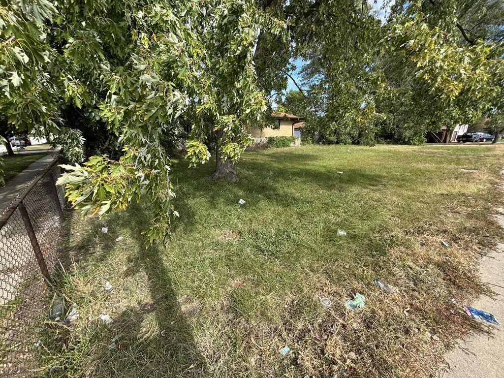 Photo of 6849 Maryland Avenue, Hammond, IN 46323 (MLS # 835249)