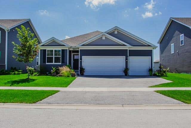 Photo of 7831 W 105th Place, Crown Point, IN 46307 (MLS # 844261)