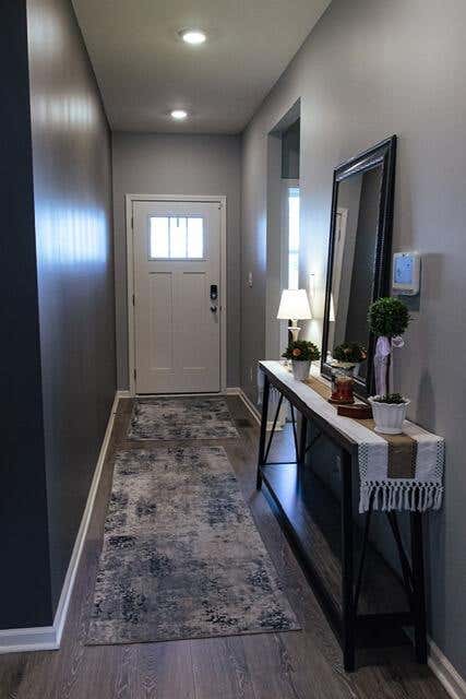 Photo of 7831 W 105th Place, Crown Point, IN 46307 (MLS # 844261)