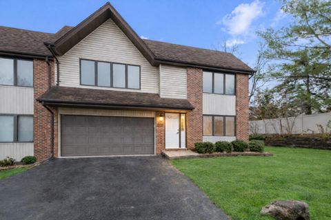 2108 Ashbury Lane C Schererville IN 46375