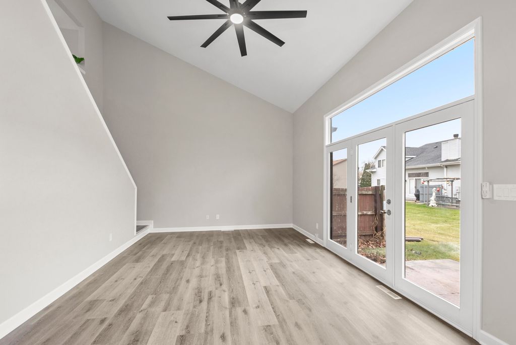 Photo of 2108 Ashbury Lane #C, Schererville, IN 46375 (MLS # 832300)