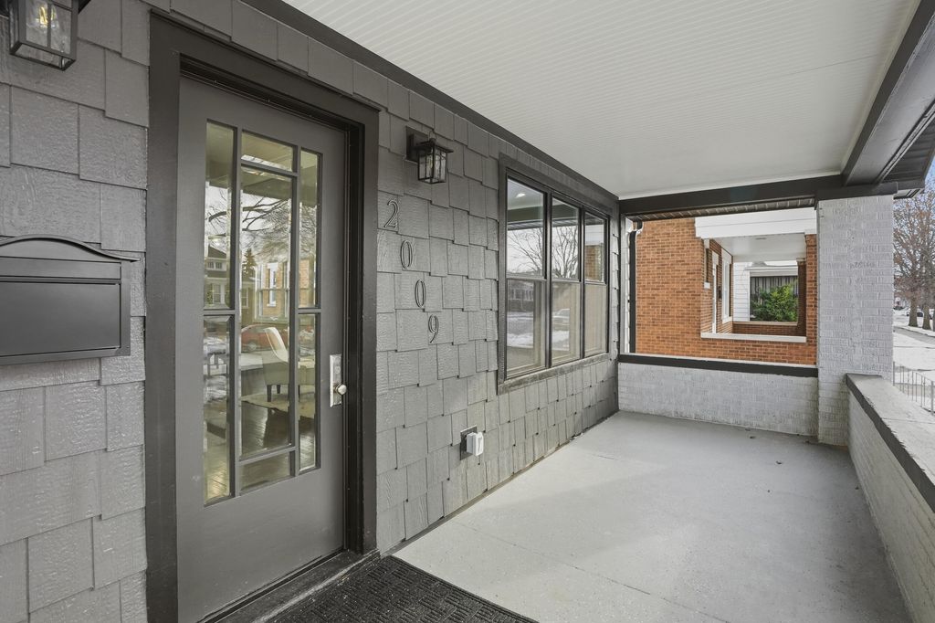 Photo of 2009 Wespark Avenue, Whiting, IN 46394 (MLS # 831829)