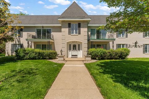 Property photo of 2217 Martha Street B2, Highland, IN 46322