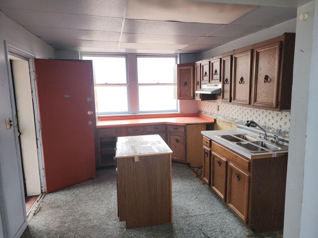 Photo of 2600 Harrison Street, Gary, IN 46407 (MLS # 831246)