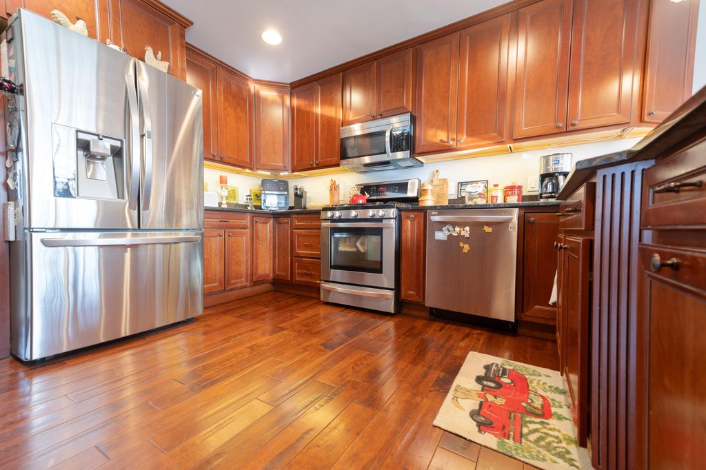 Photo of 10115 A Clay Street, Crown Point, IN 46307 (MLS # 832492)