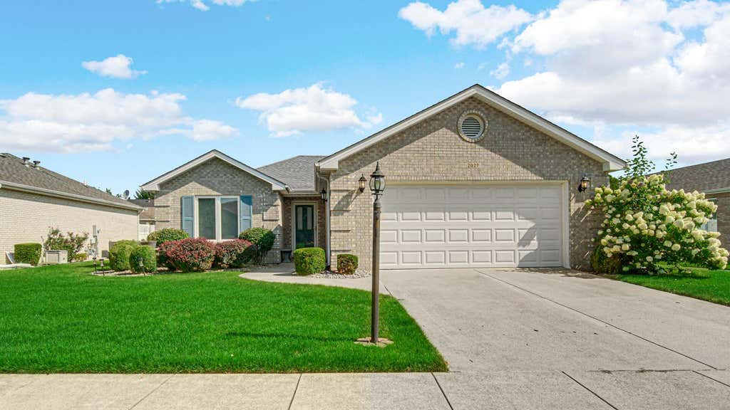 Photo of 2027 Lucas Parkway, Lowell, IN 46356 (MLS # 843682)