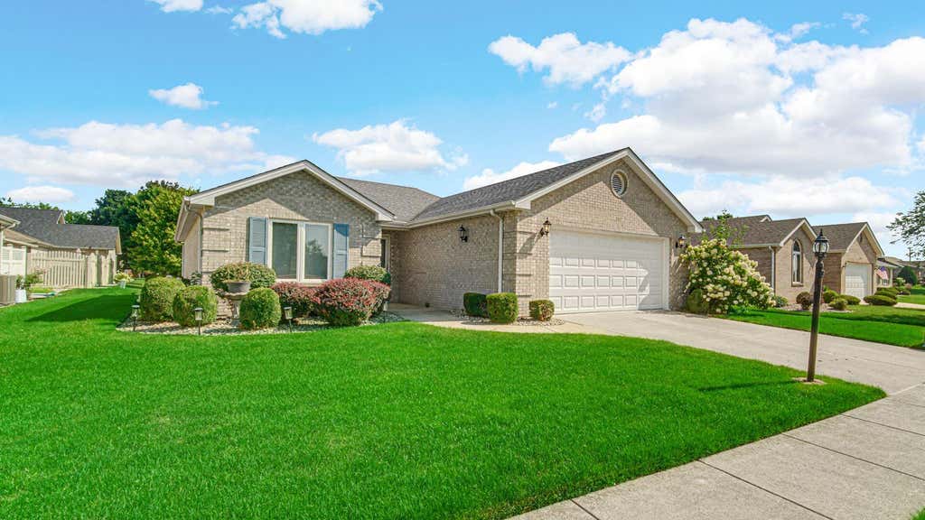 Photo of 2027 Lucas Parkway, Lowell, IN 46356 (MLS # 843682)