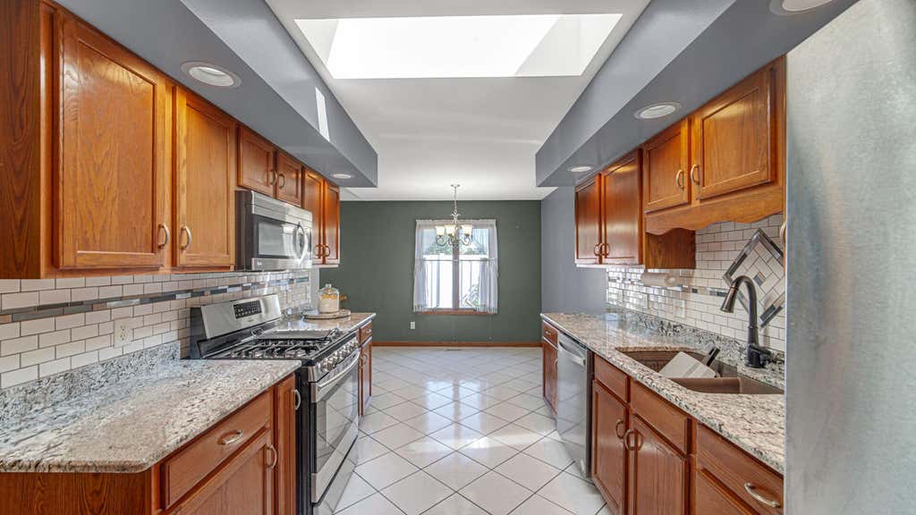 Photo of 2027 Lucas Parkway, Lowell, IN 46356 (MLS # 843682)