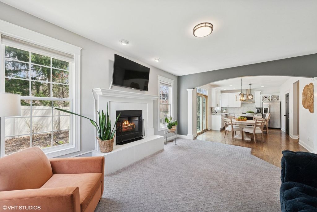 Photo of 2707 Sweetgum Court, Valparaiso, IN 46383 (MLS # 830272)