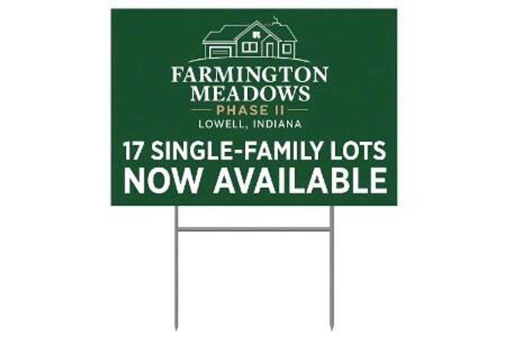 Photo of 6779 W 160th Place, Lowell, IN 46356 (MLS # 833225)