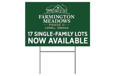 6779 W 160th Place Lowell IN 46356