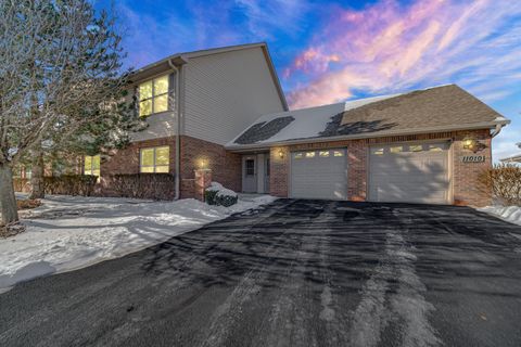 11010 Beacon Court, St. John, IN 46373 - #: 833364