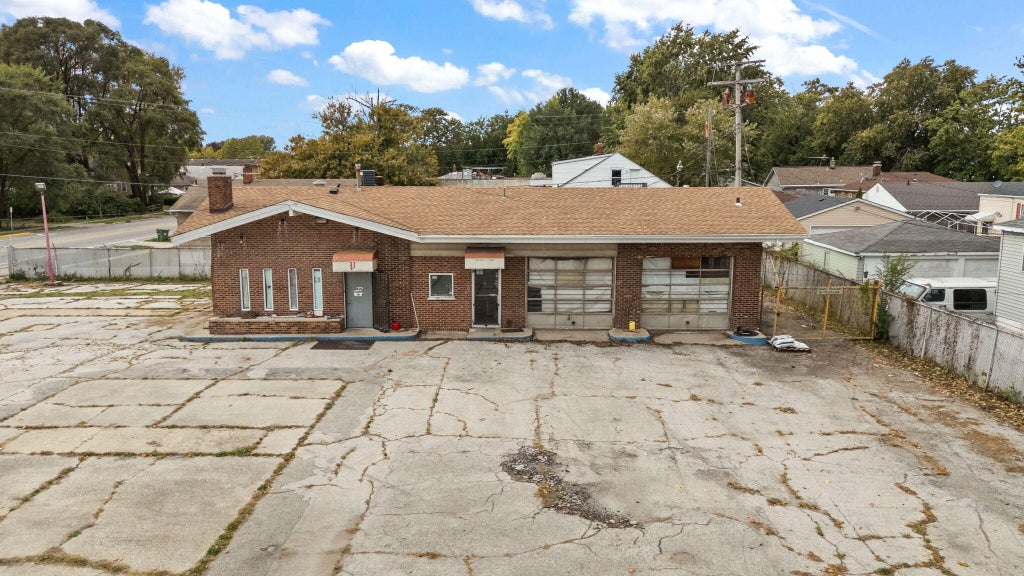 Photo of 6848 Columbia Avenue, Hammond, IN 46324 (MLS # 846967)