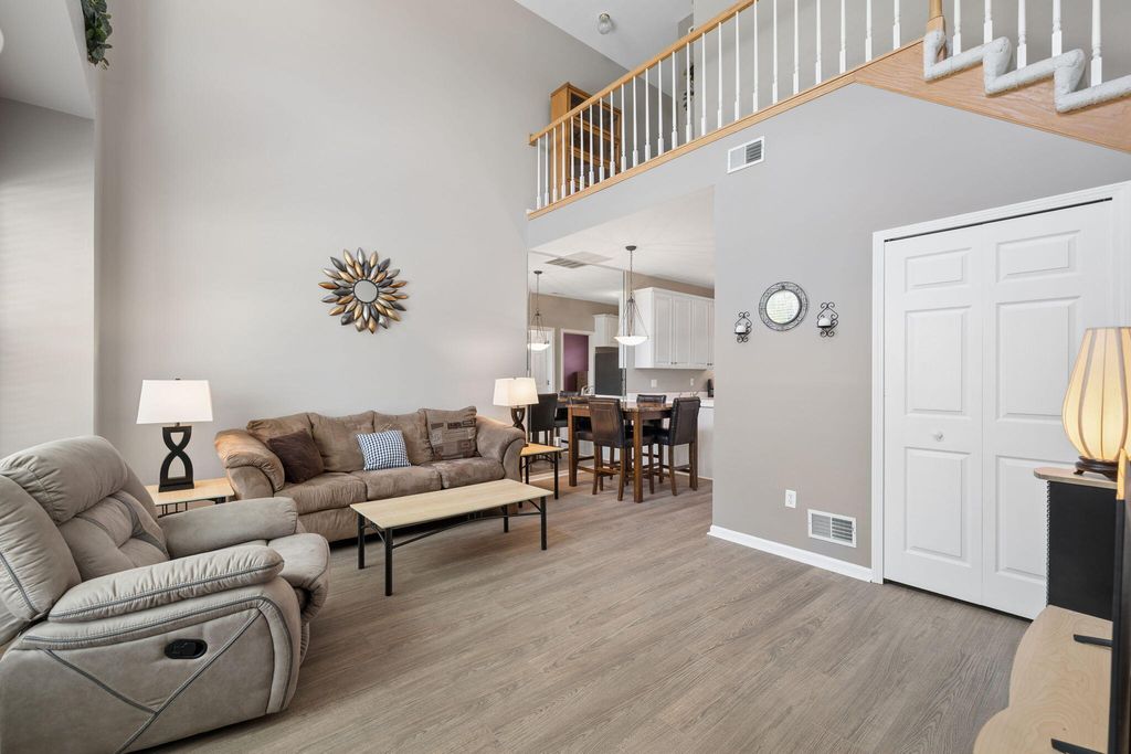 Photo of 8810 5th Street, Highland, IN 46322 (MLS # 839429)