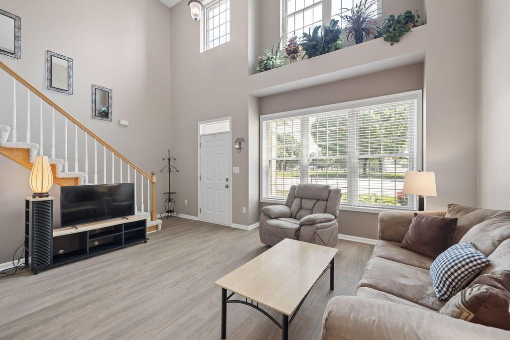Photo of 8810 5th Street, Highland, IN 46322 (MLS # 839429)