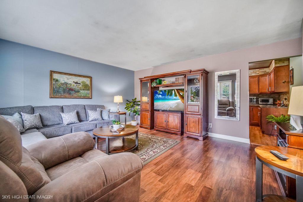 Photo of 5398 Tulip Avenue, Portage, IN 46368 (MLS # 842144)
