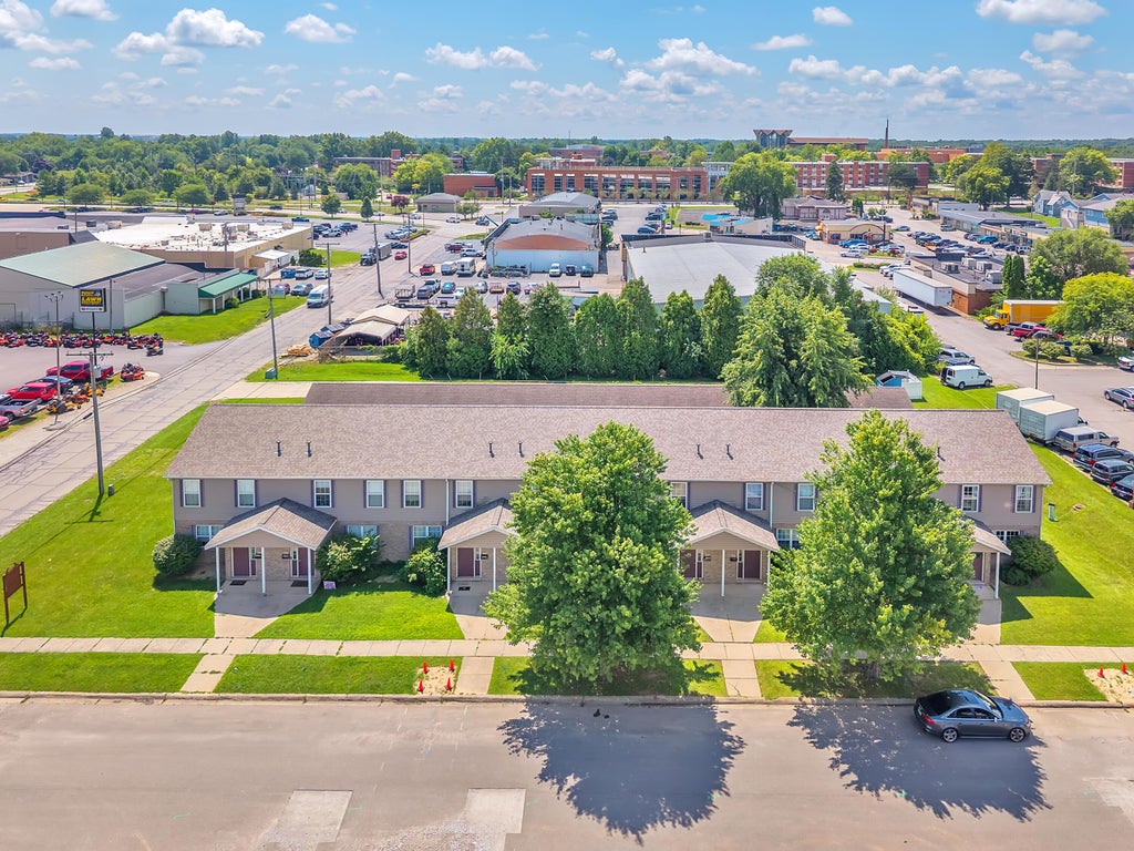 Photo of 1710 Firestone Lane, Valparaiso, IN 46383 (MLS # 843830)