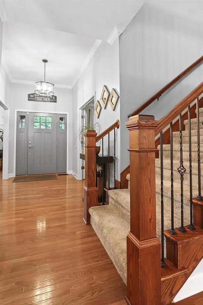 Photo of 94 Scotscraig Drive, Valparaiso, IN 46385 (MLS # 843663)